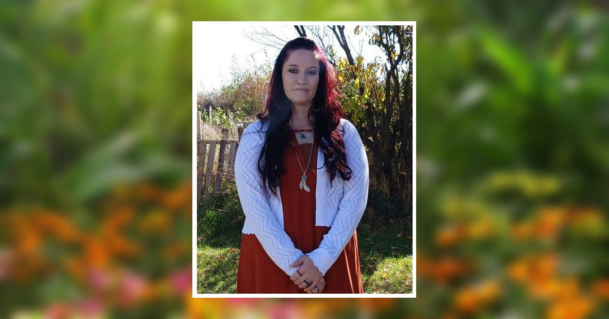 Ciera Coleman Saint Anthony, ID Obituary
