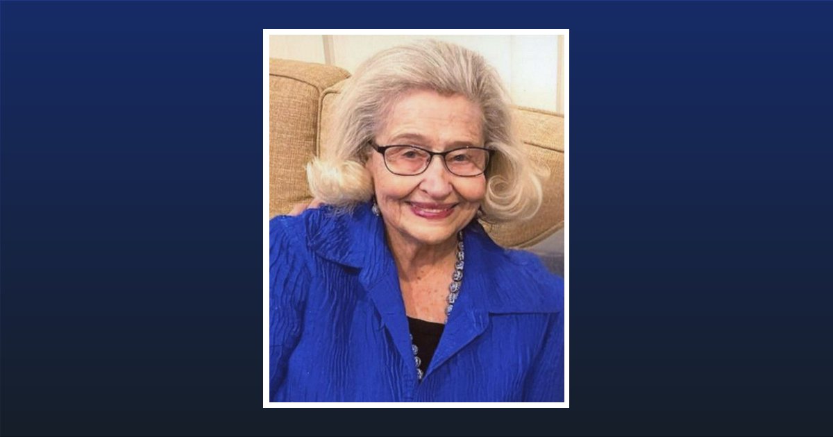 Carol Ann Christensen