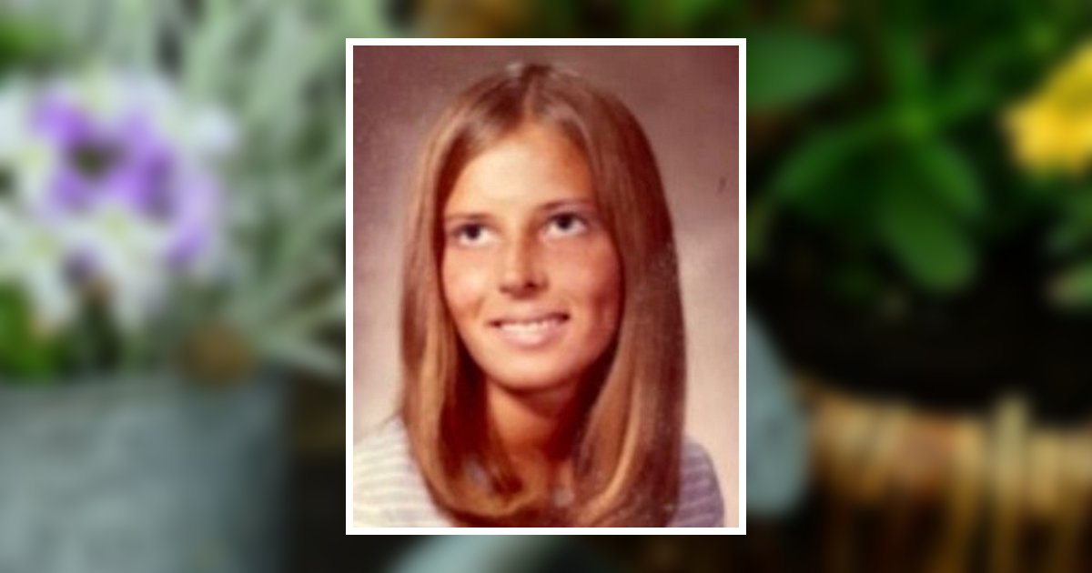 Deborah Ruth Jacob Cox