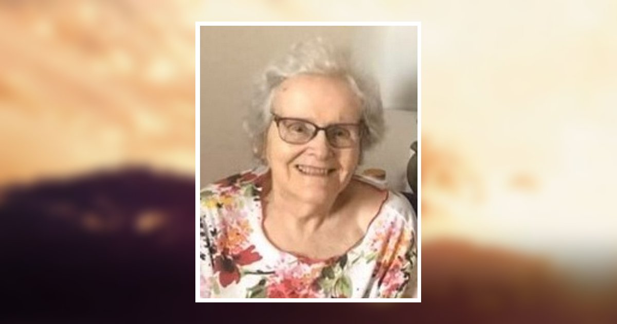 Anne F. Steins Obituary, West Palm Beach, FL
