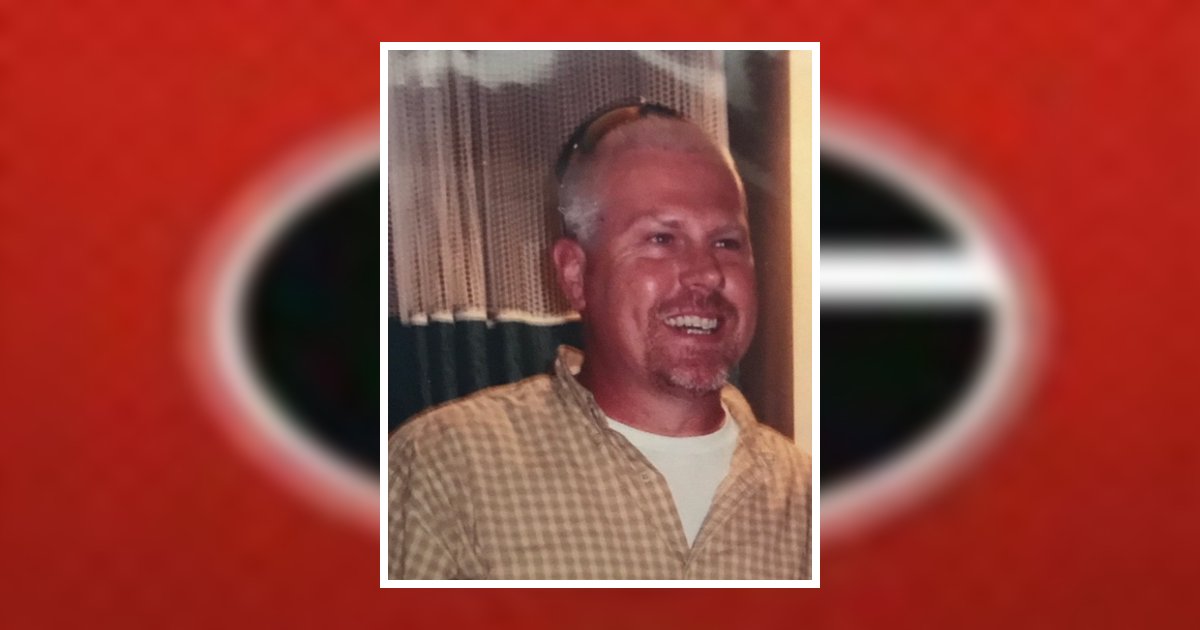 Gregory Scott Cribb Albany, GA Obituary