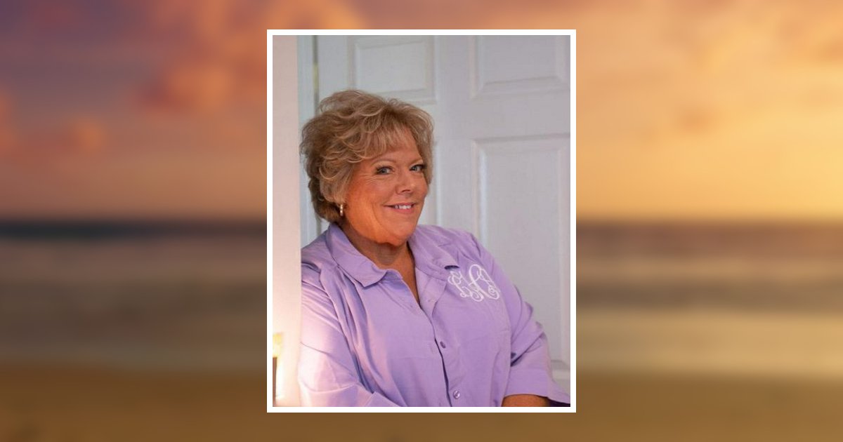 Lori Ann Holliday Obituary, Cambridge, MD
