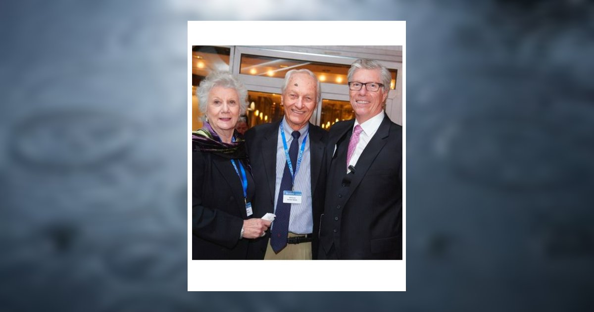 Bill Mac Ennis Obituary, Denton, TX