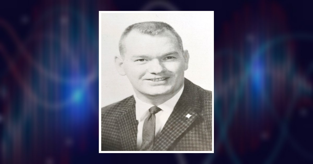 Norman Norm Ralph Jackson Morehead City, NC Obituary