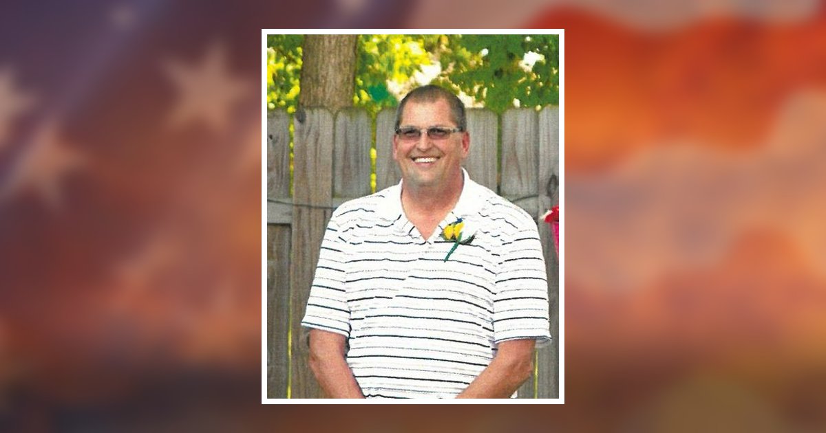 Jerry David Hutter Obituary, Lake Geneva, WI