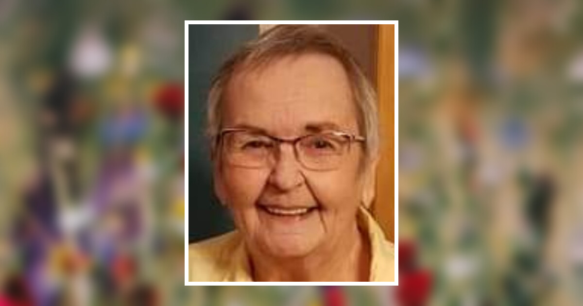 Sonja Young Obituary 2023 Carmichael Whatley Funeral Directors