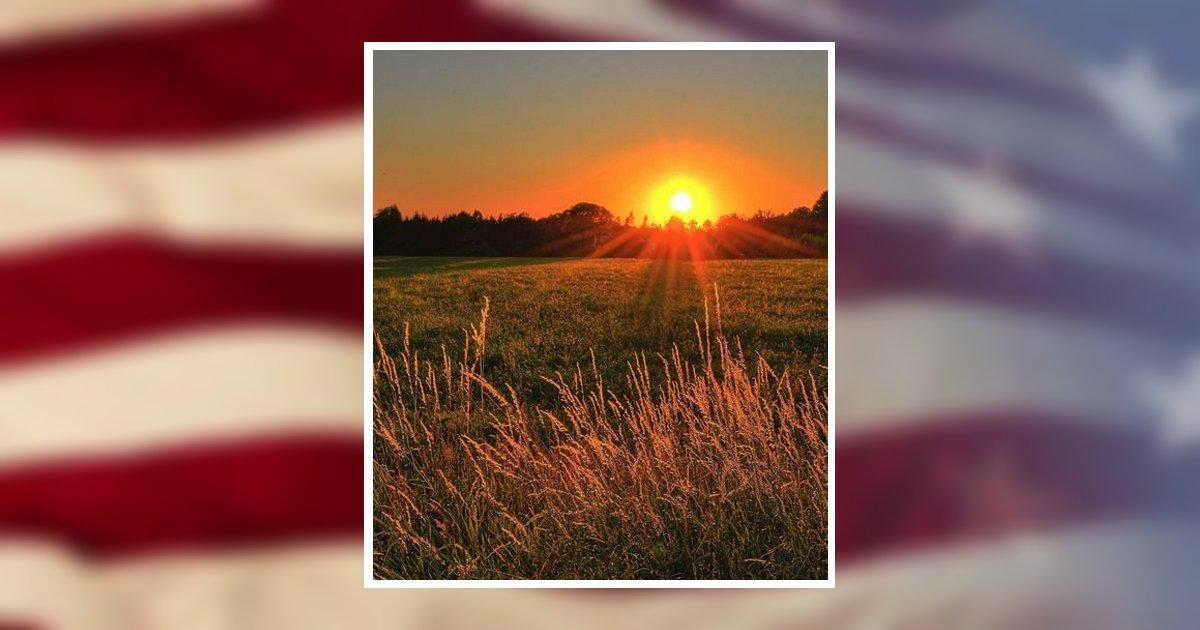 Gary Lee Lafferty Obituary 2023 Handley Funeral Home