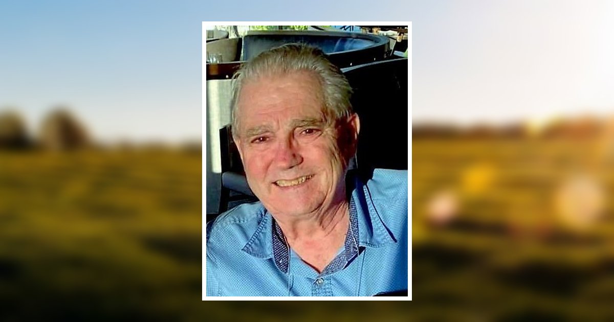 Danny Barnes Obituary 2022 Magnolia Chapel Funeral Home