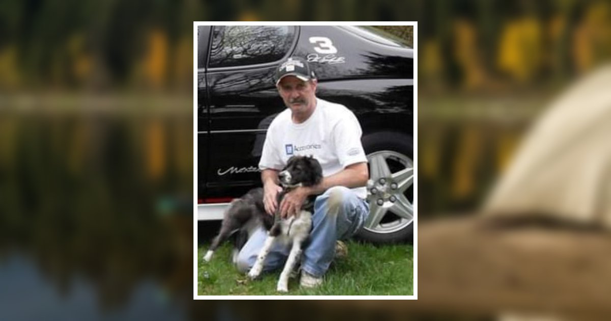 Charles W. Plunkett Jr. Obituary 2024 PerryKomdat Funeral Chapel