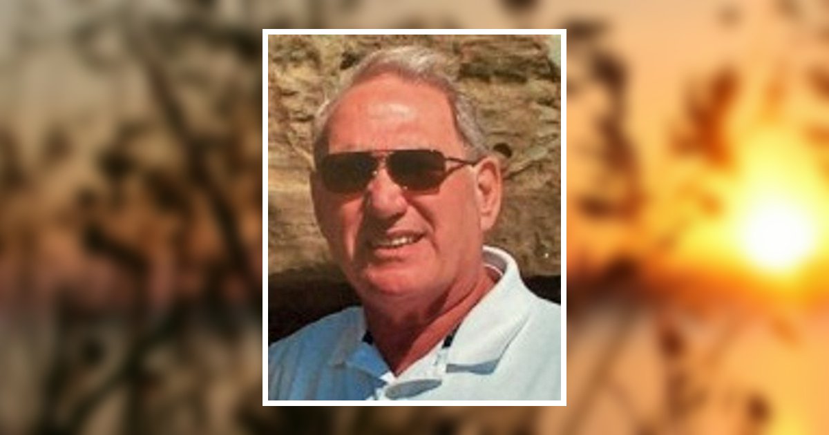 Nicholas "Skip" Carl Marchiano Garden City, ID Obituary