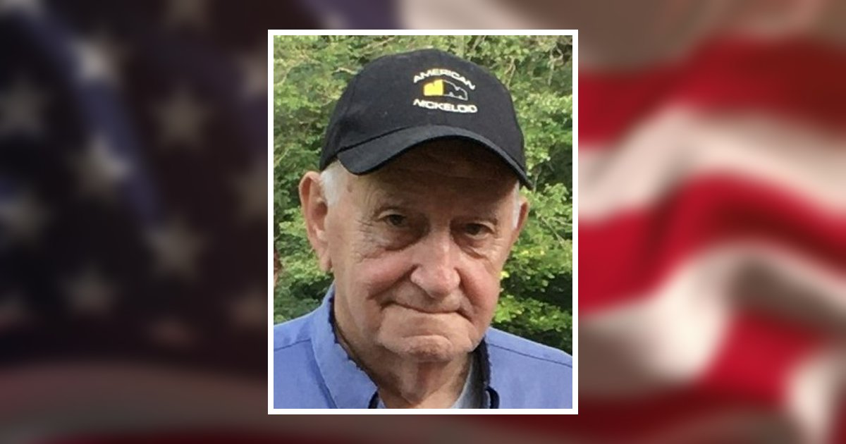 Arthur J. Koran Slatington, PA Obituary