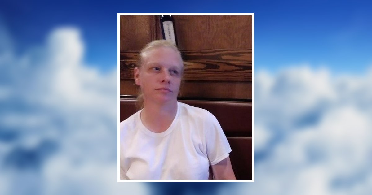 Amy Rebekah Knight Adairsville, GA Obituary