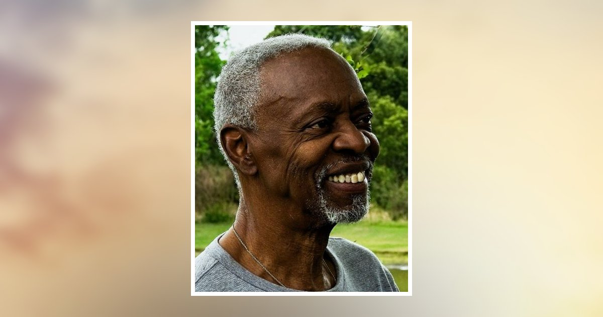 Leon F. Hall Obituary, Orlando, FL