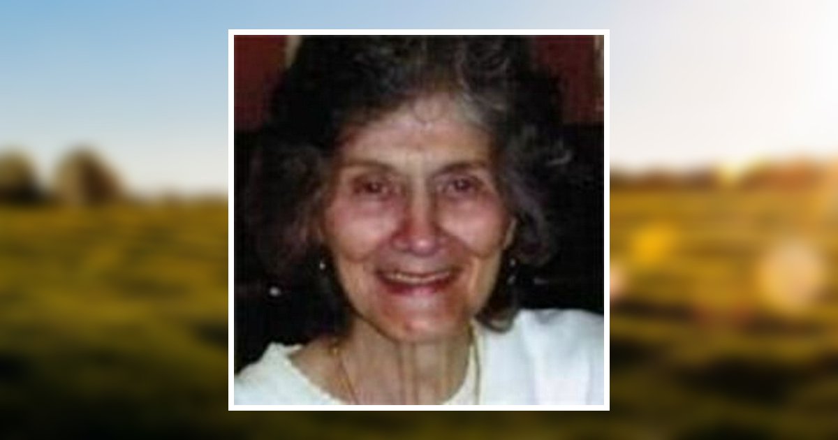 Rosemary Page Obituary Mar 16, 2010 - Chamberlain Huckeriede