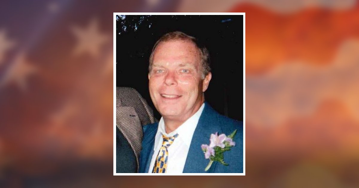 William "Bill" George Engelmann Obituary, Menasha, WI