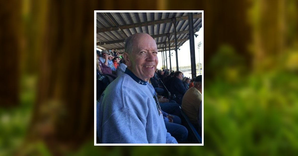 Robert A. Callahan Obituary 2024 Krueger Funeral Home