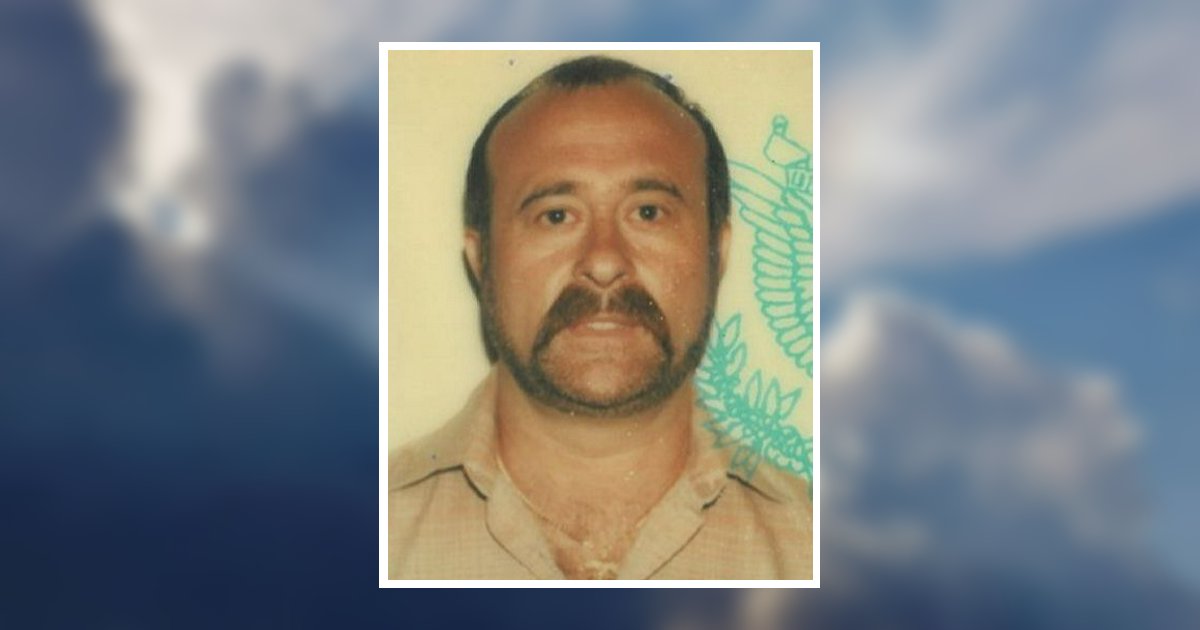 Giovanni Gagliardotto Obituary, Mebane, NC