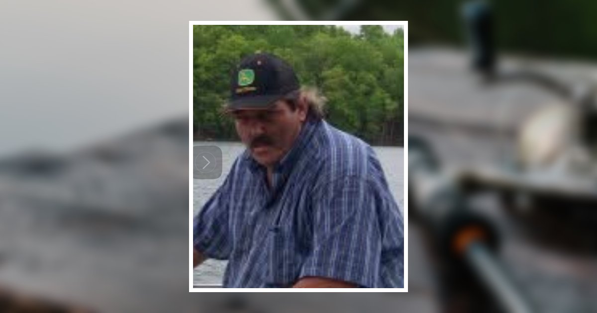 Tommy Goins Obituary, Hyden, KY