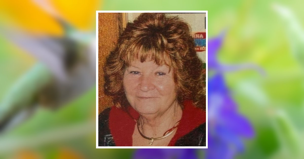 Vickie Elizabeth Johnson Obituary, Wooster, OH