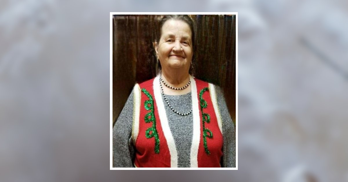 Roberta D. Mulkey Obituary 2024 Jackson Lytle & Lewis Life