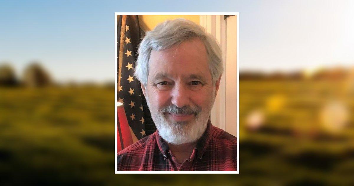 Michael Joseph "Mike" Buckley Obituary 2022 Farley Estes and Dowdle