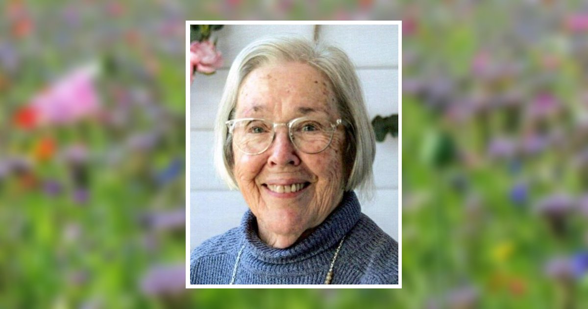 Portrait of Fay Sadler Huddleston