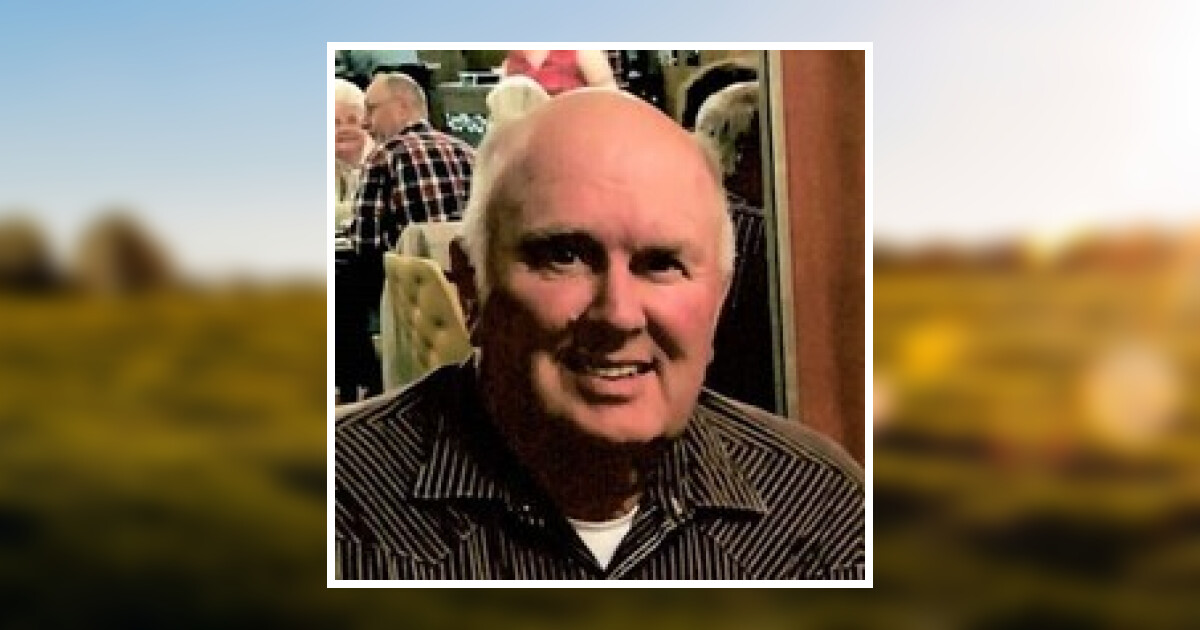 Bruce Peterson Obituary 2020 Patton Funeral Home Cremation Service