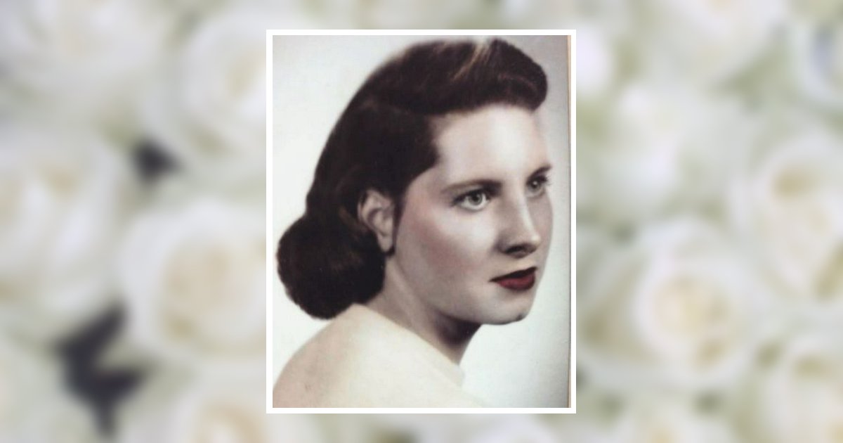 Doris Elaine Dearo Obituary, Boonsboro, MD