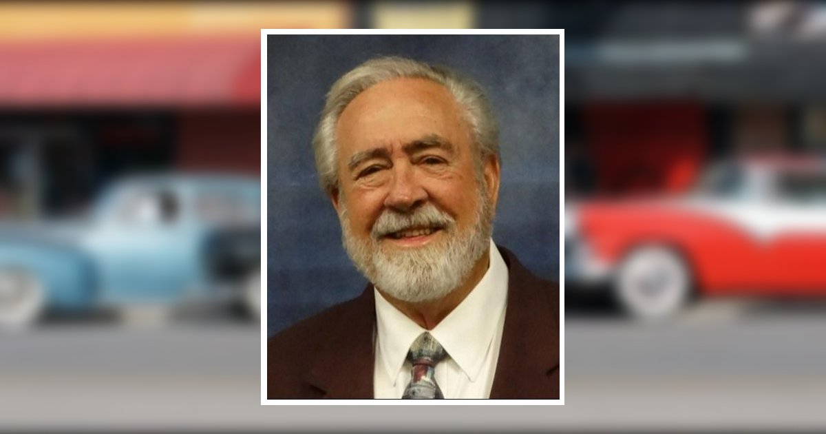 Sr. Rudolph "Rudy" Laris Obituary, Houma, LA