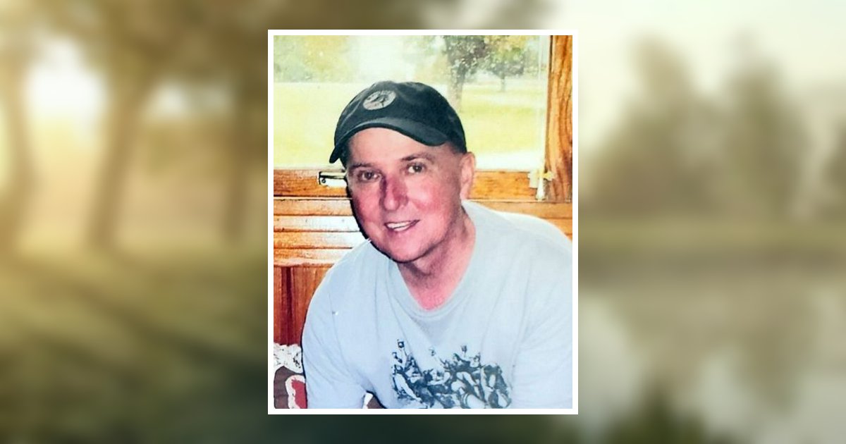 Michael Cason Byrd Obituary, West Monroe, LA