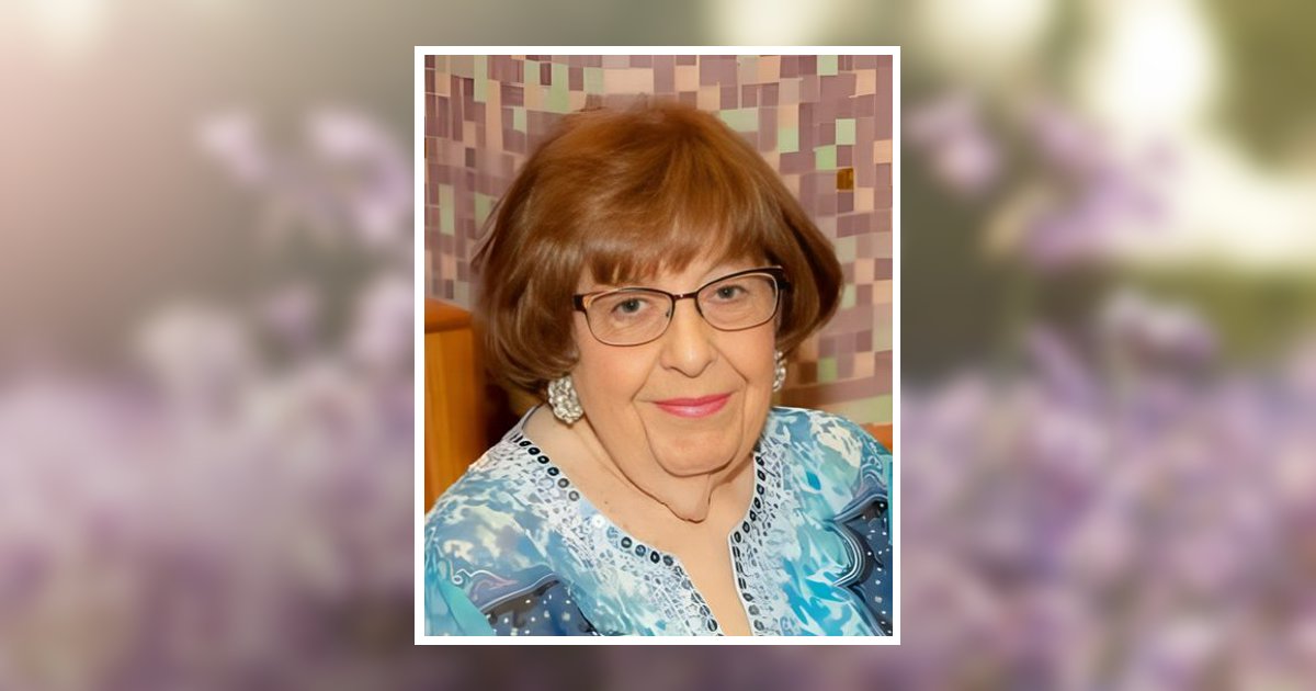Dolores Stebelton Obituary, Salem, OH