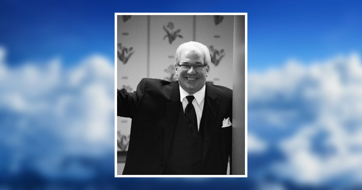 George Gasper Obituary, Aston, PA