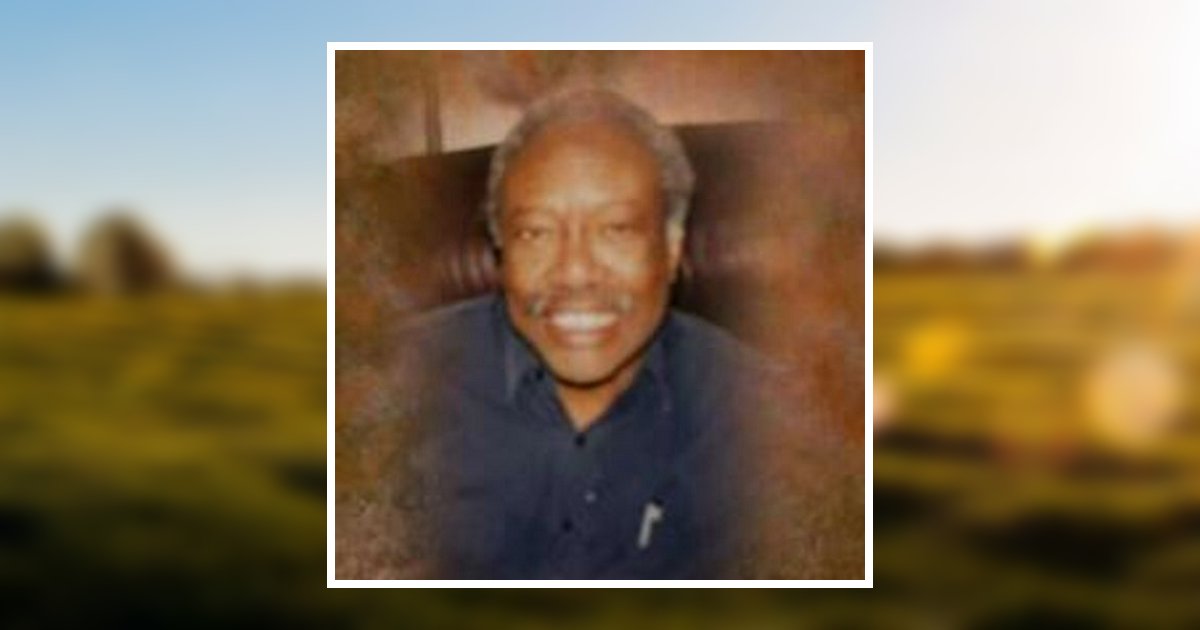 Edward Charles Wesson, Jr. Obituary 2022 Williams Funeral Homes
