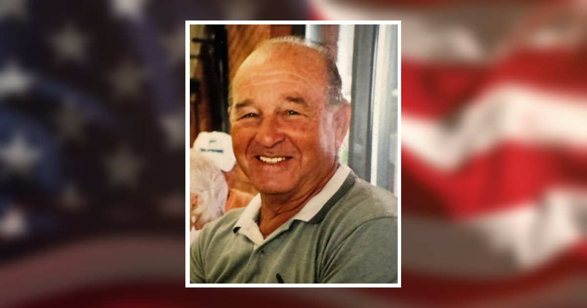 Emil Peczka Obituary, Revere, MA