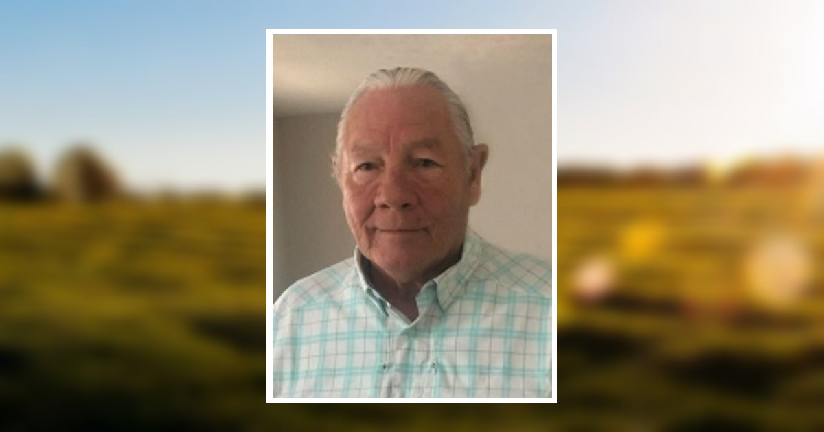 Daniel Knudsen Obituary 2022 Hoy Kilnoski Funeral Home & Crematory