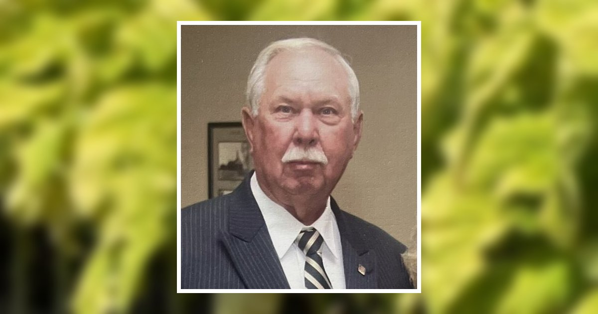 James "Larry" Barbour