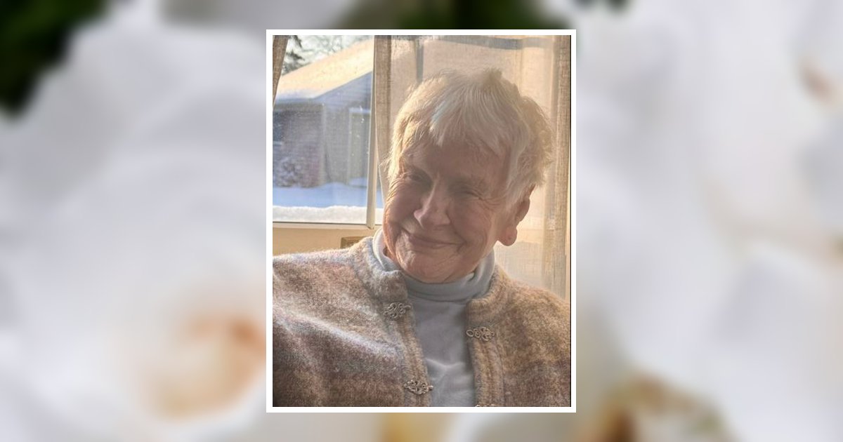 Camilla Kenyon Boyd Chappell Obituary, Newport, RI