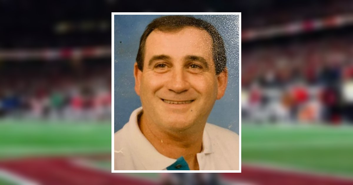 Charles Robert Matheny