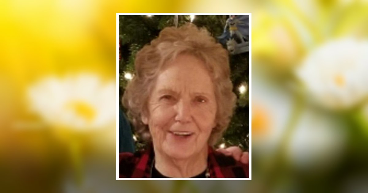 Dorothy M. Thomas Obituary, Whitley City, KY