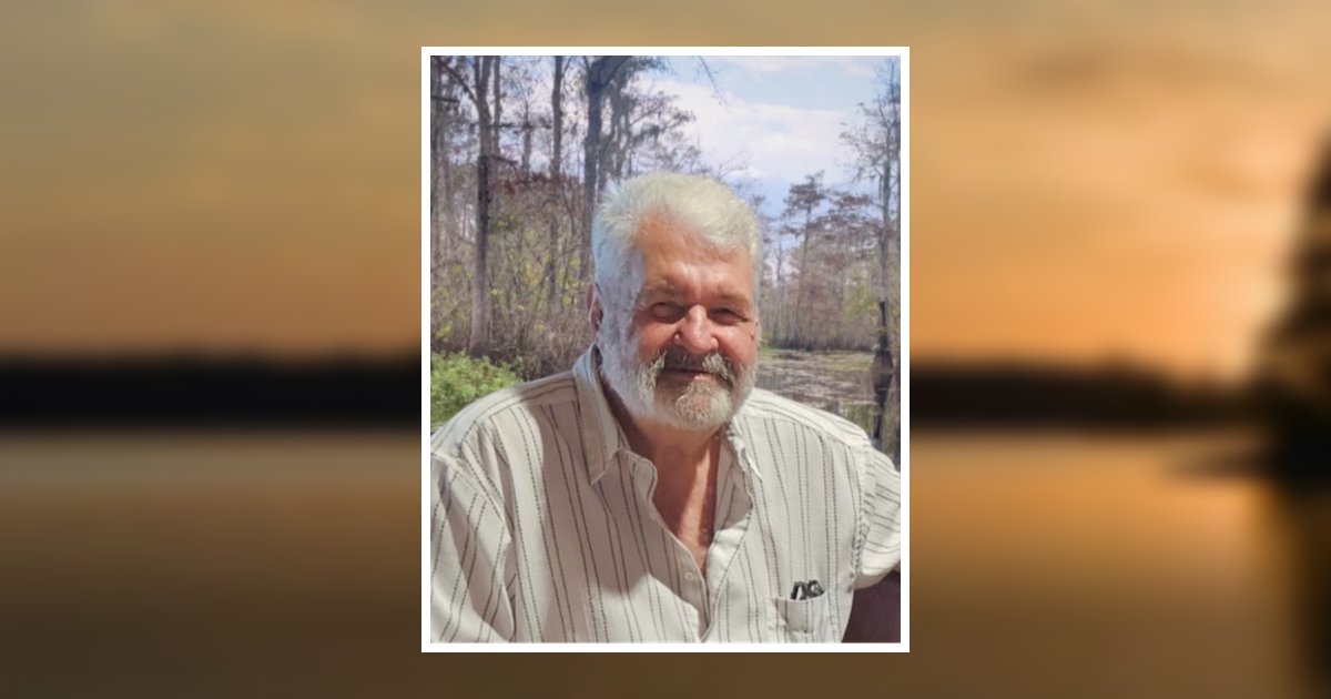 Timothy Paul Findley