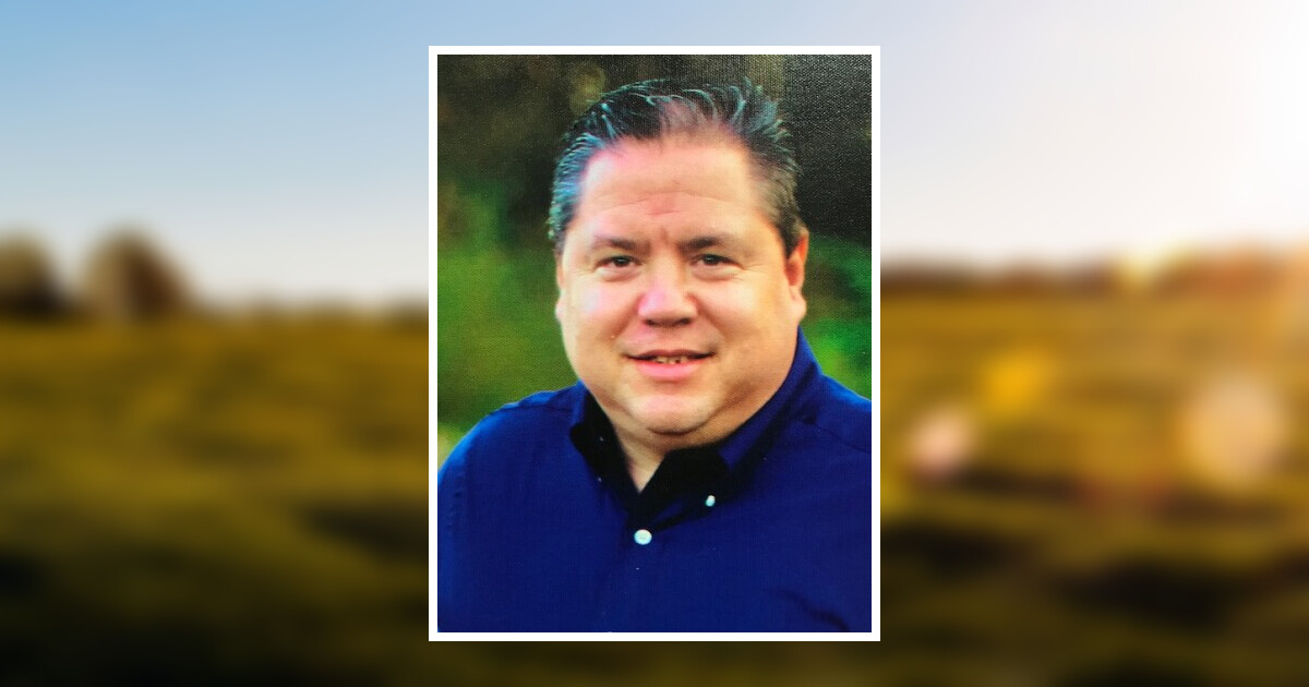 Michael Jankiewicz Obituary May 29, 2018 - Flanders Powell Funeral Home