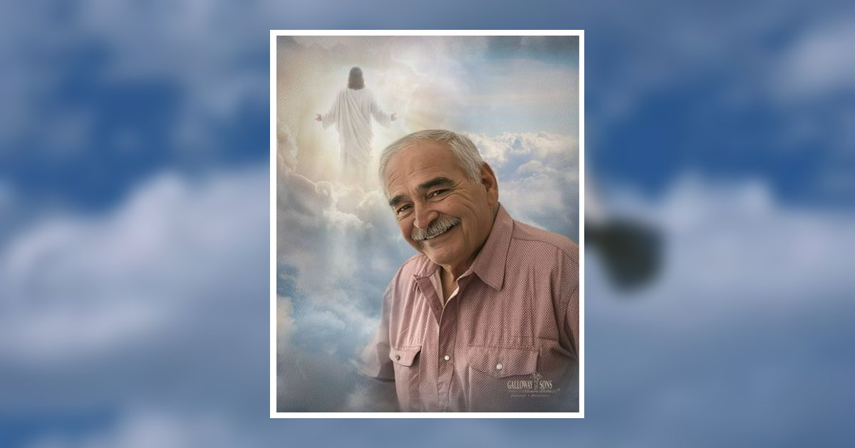 Leonel Y. Alvarez Obituary, Beeville, TX