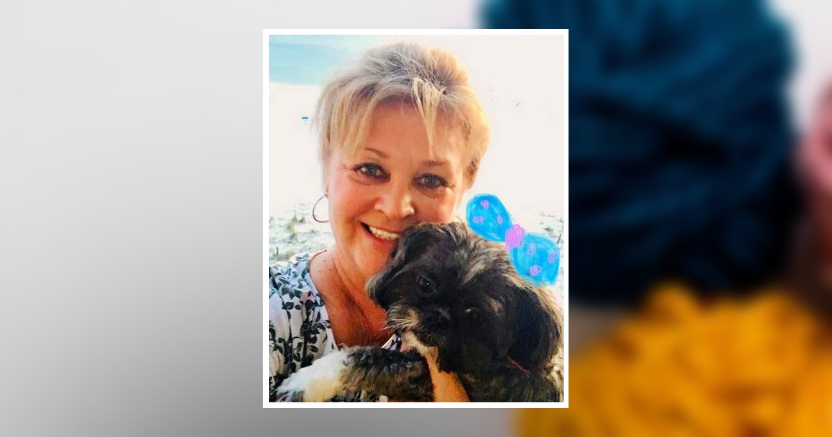 Carol Reynolds Henry