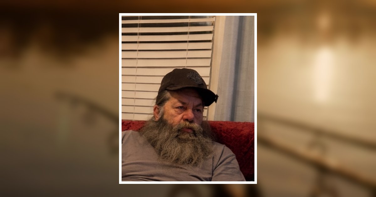 David Correll Gastonia, NC Obituary