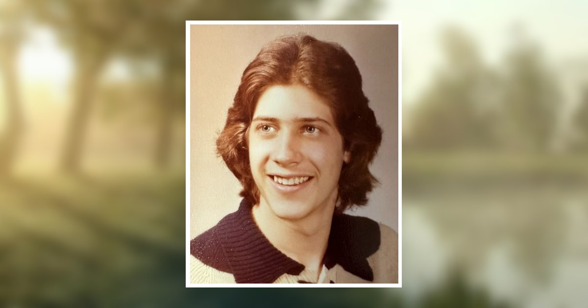 Christian "Chris" Rosenzweig Obituary, Cleves, OH