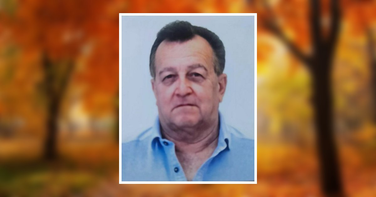 Henry Barry Lawhorn Obituary, Cincinnati, OH