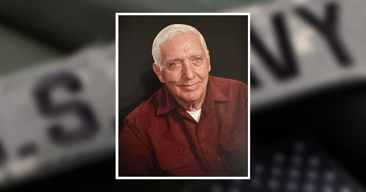 Herbert Emil Fritze Alliance, NC Obituary