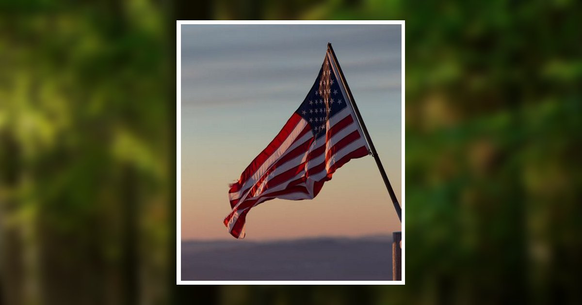 John T. Crossman Obituary, Shinglehouse, PA