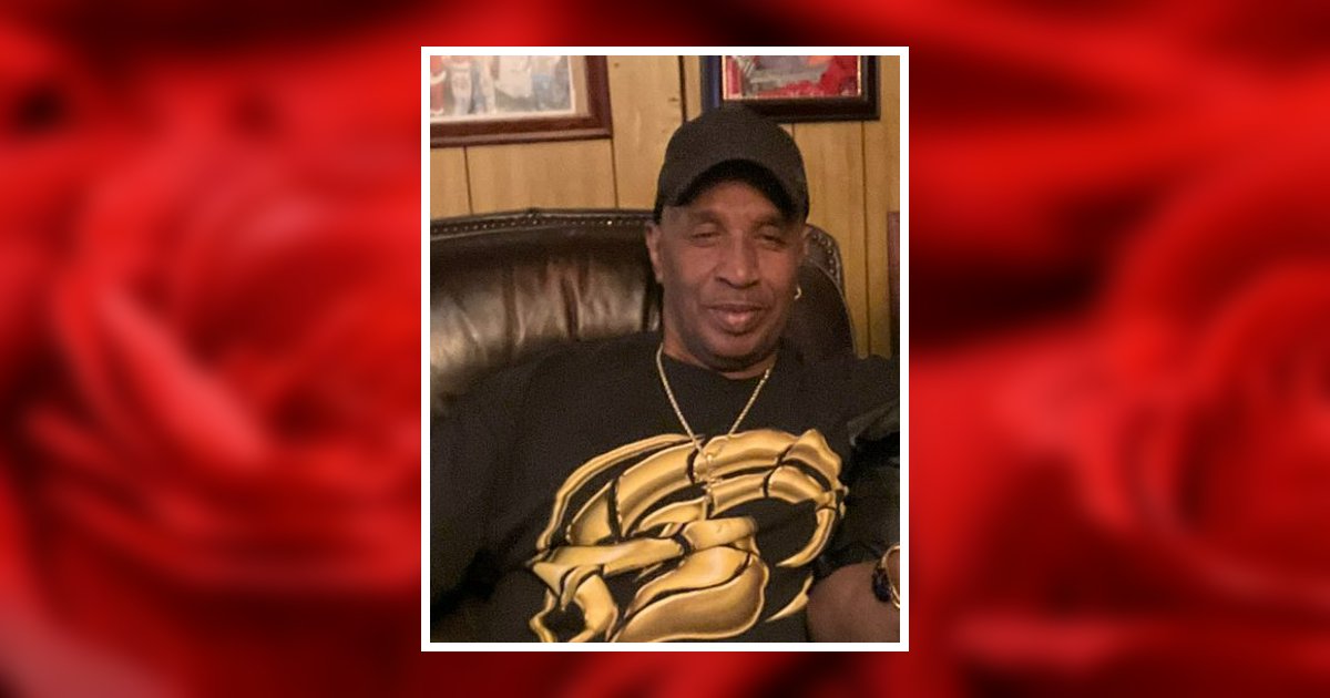 Alphonso Anderson Obituary, Dallas, TX