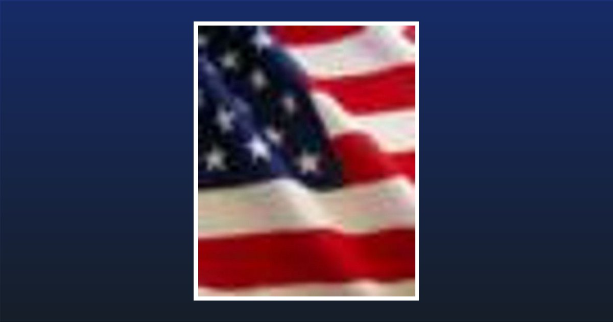 Daniel L. Strecker Oregon, MO Obituary